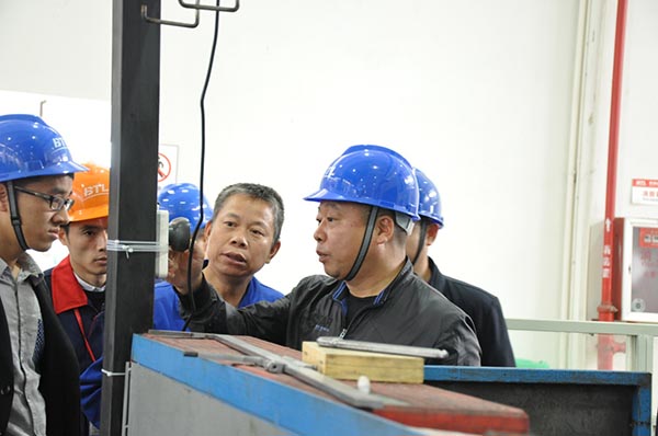 伯特利迎來市級安全文化示范企業創建考評圖片2.jpg 伯特利迎來市級安全文化示范企業創建考評圖片2.jpg