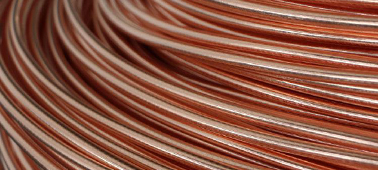 高純銅桿 高純銅桿